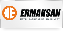 ERMAKSAN Metal Fabricating Machinery