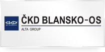 CKD Blansko Machine Tools