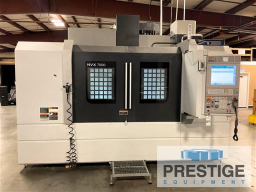 DMG-Mori-NVX7000-50-CNC-Vertical-Machining-Center