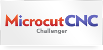 Microcut CNC Challenger